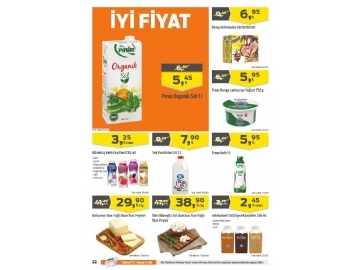 Migros 14 - 27 Mart Migroskop - 22