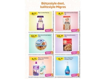 Migros 14 - 27 Mart Migroskop - 11