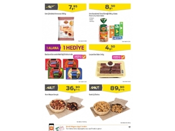 Migros 14 - 27 Mart Migroskop - 17