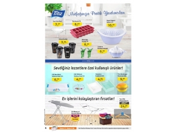 Migros 14 - 27 Mart Migroskop - 63