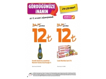 Migros 14 - 27 Mart Migroskop - 8