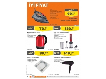 Migros 14 - 27 Mart Migroskop - 71