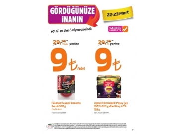 Migros 14 - 27 Mart Migroskop - 7