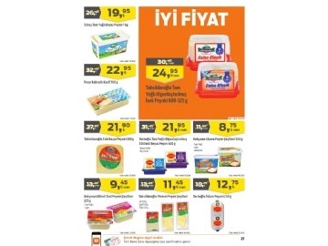 Migros 14 - 27 Mart Migroskop - 21