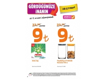 Migros 14 - 27 Mart Migroskop - 4