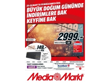 Media Markt Byk Doum Gn - 6