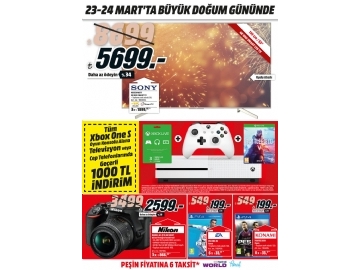 Media Markt Byk Doum Gn - 4