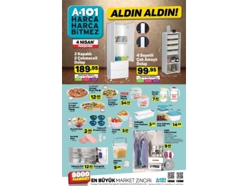A101 4 Nisan Aldn Aldn - 3