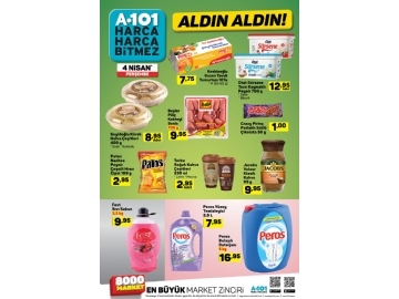 A101 4 Nisan Aldn Aldn - 8