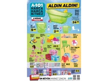 A101 4 Nisan Aldn Aldn - 5