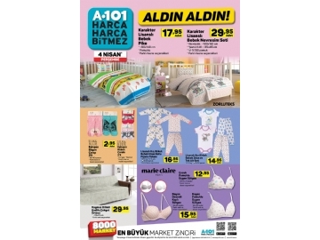 A101 4 Nisan Aldn Aldn - 6