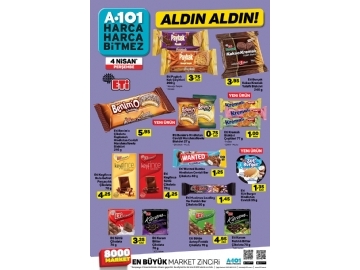 A101 4 Nisan Aldn Aldn - 7
