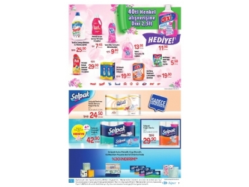 CarrefourSA 28 Mart - 10 Nisan Katalou - 7