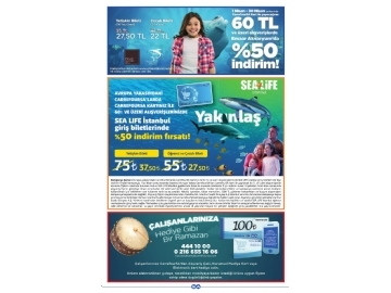 CarrefourSA 28 Mart - 10 Nisan Katalou - 40