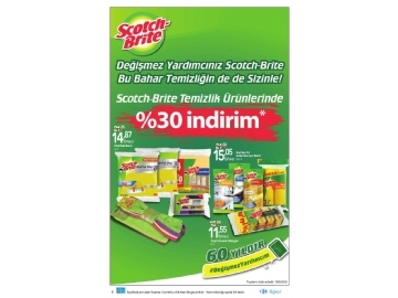 CarrefourSA 28 Mart - 10 Nisan Katalou - 2