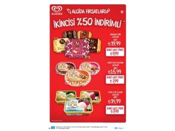 CarrefourSA 28 Mart - 10 Nisan Katalou - 26