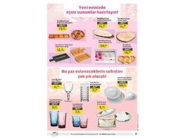 Migros 28 Mart - 10 Nisan Migroskop - 78