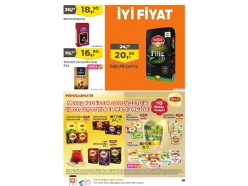 Migros 28 Mart - 10 Nisan Migroskop - 39