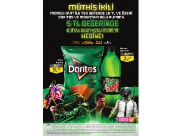 Migros 28 Mart - 10 Nisan Migroskop - 48