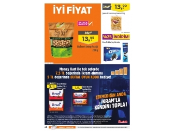 Migros 28 Mart - 10 Nisan Migroskop - 46