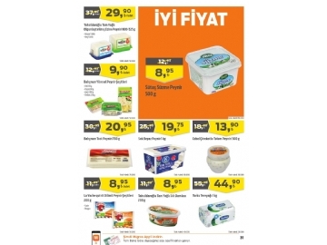 Migros 28 Mart - 10 Nisan Migroskop - 31