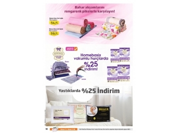 Migros 28 Mart - 10 Nisan Migroskop - 75