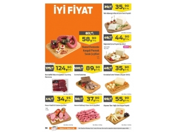 Migros 28 Mart - 10 Nisan Migroskop - 30