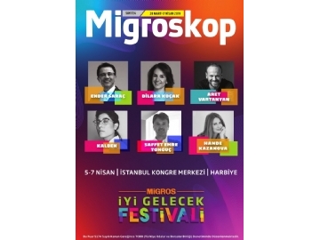 Migros 28 Mart - 10 Nisan Migroskop - 58