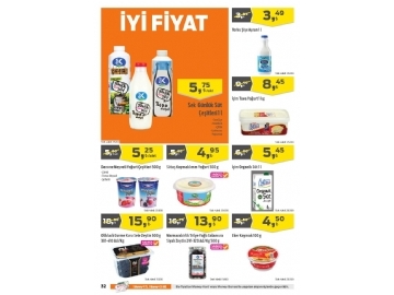 Migros 28 Mart - 10 Nisan Migroskop - 32