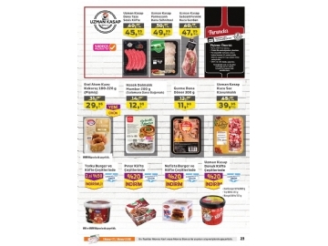 Migros 28 Mart - 10 Nisan Migroskop - 23