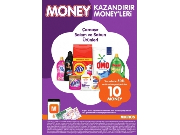 Migros 28 Mart - 10 Nisan Migroskop - 16