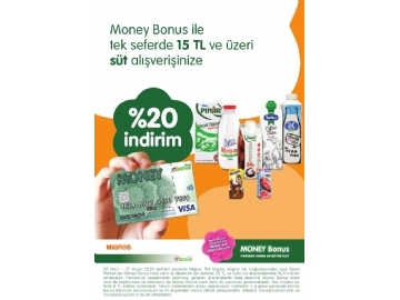 Migros 28 Mart - 10 Nisan Migroskop - 56