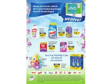 Migros 28 Mart - 10 Nisan Migroskop - 3