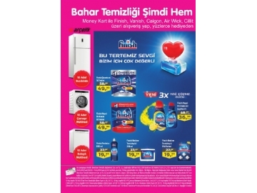 Migros 28 Mart - 10 Nisan Migroskop - 4