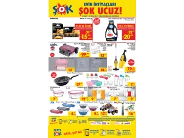 ok 30 Mart - 2 Nisan Hafta Sonu