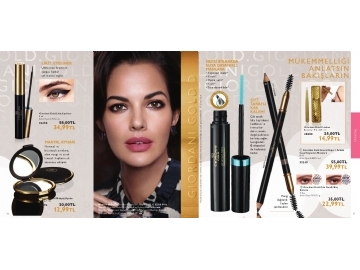 Oriflame Nisan 2019 - 34