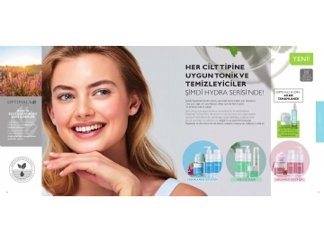 Oriflame Nisan 2019 - 18