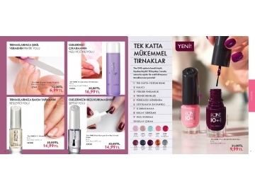 Oriflame Nisan 2019 - 31