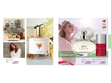 Oriflame Nisan 2019 - 35