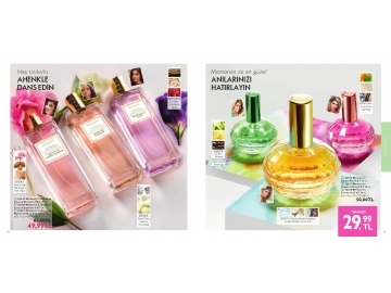 Oriflame Nisan 2019 - 44