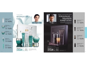 Oriflame Nisan 2019 - 25