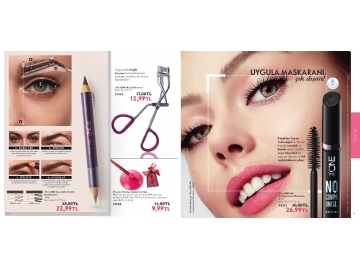 Oriflame Nisan 2019 - 30