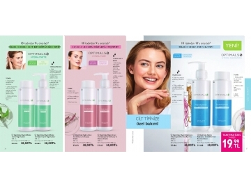 Oriflame Nisan 2019 - 19