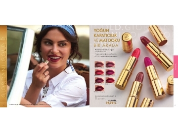 Oriflame Nisan 2019 - 32