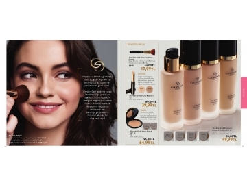 Oriflame Nisan 2019 - 33