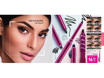 Oriflame Nisan 2019 - 28