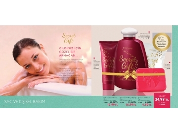 Oriflame Nisan 2019 - 51