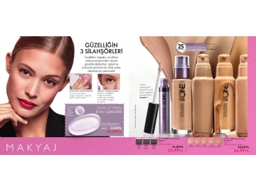 Oriflame Nisan 2019 - 27