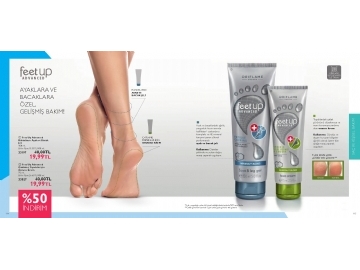 Oriflame Nisan 2019 - 58