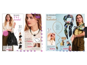 Oriflame Nisan 2019 - 37